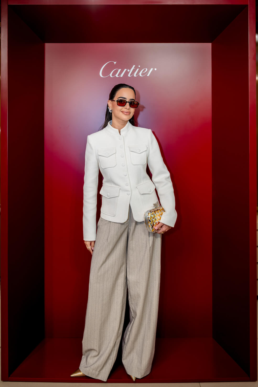 Kering Eyewear